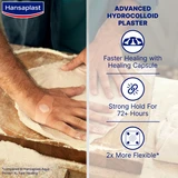 Hansaplast