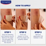 Hansaplast