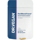 Dr. Vegan - Complemento alimenticio Perimenofriend 60 caps.