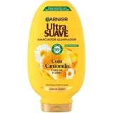 Garnier - Ultra Suave Acondicionador Manzanilla 400mL