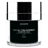 Unicskin - Unica+ 72H Hydro+ Super Dry Skin 50mL SPF15
