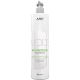 A.S.P Hair - MODE Re-Energise Shampoo 1000mL
