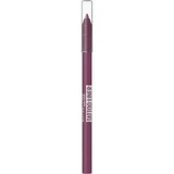 Maybelline - Tattoo Gel Liner Eye Pencil 1,3g Burgundy Bliss