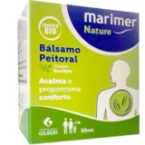 Marimer - Nature Breast Balm 50mL