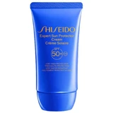 Shiseido - Expert Sun Protection Face Cream 50mL SPF50+