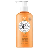 Roger&Gallet - Néroli Wellbeing Body Lotion 250mL