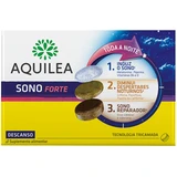 Aquilea - Integratore alimentare Sleep Strong per aiutare a indurre il sonno 60&nbsp;pills