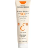 Embryolisse - Crème Solaire Sunscreen Face and Body 100mL SPF50