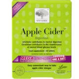 New Nordic - Apple Cider Mega Food Supplement 30 pills
