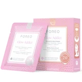 Foreo - UFO Glow Addict 2.0 6x6g
