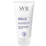 SVR - Xerial 50 Extreme Anti-Rebel Corns and Anti-Rebel Calluses Cream 50mL Expiration Date: 2025-06-26