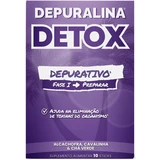 Depuralina - Detox Purifying Sticks 10 un.