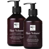 New Nordic - Hair Volume Hair Shampoo 250mL + Conditioner 250mL