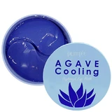 Petitfée - Agave Cooling Eye Patch 60&nbsp;un. Expiration Date: 2026-09-23