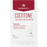 Cantabria Capilares - Cistitone Agaxidil 5-Alfa Supreme Food Supplement 60 caps.