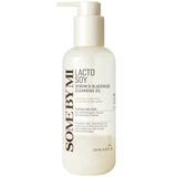 Some by Mi - Lactosoy Sebum and Blackhead Cleansing Oil 200mL