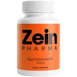 ZeinPharma - Evening Primrose Oil 500 Mg 180 caps.