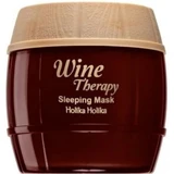 Holika Holika - Wine Therapy Sleeping Mask Red Wine 120mL