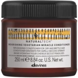 Davines - Naturaltech Acondicionador nutritivo milagroso vegetariano 250mL