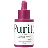 Purito - Bakuchiol Timeless Bloom Revitalizing Serum 30mL