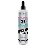 Redken - One United All-In Trattamento Multi-Benefici Tutti i tipi di capelli 400mL