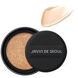 Javin de Seoul - Wink Foundation Pact Cushion 15g 19 Cover Pale SPF50+ Refill