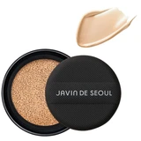 Javin de Seoul - Wink Foundation Pact Cushion 15g 21 Cover Ivory SPF50+ Refill