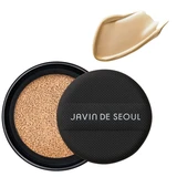 Javin de Seoul - Wink Foundation Pact Cushion 15g 23 Cover Beige SPF50+ Refill