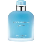 Dolce & Gabbana - Light Blue Pour Homme Eau Intense 200mL