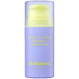 By Wishtrend - Bakuchiol Vitamin A-Mazing Bakuchiol Night Cream 30g