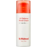 By Wishtrend - UV Defense Crema húmeda 50g SPF50+