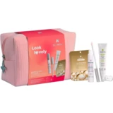 Sesderma - Factor G Renew 眼部轮廓 15mL 精华素 5mL Bt 24k 金贴 1 UnSeslash