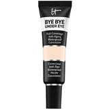 iT Cosmetics - Bye Bye Under Eye Full Coverage Concealer 12mL 10.5 Light