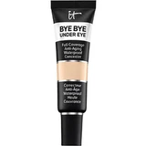 iT Cosmetics - Corrector de ojeras de cobertura total Bye Bye 12mL 11 Light Nude