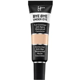 iT Cosmetics - Corrector de ojeras de cobertura total Bye Bye 12mL 11.5 Light Beige