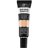 iT Cosmetics - Corrector de ojeras de cobertura total Bye Bye 12mL 14.5 Light Buff