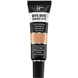 iT Cosmetics - Corrector de ojeras de cobertura total Bye Bye 12mL 32 Tan Bronze