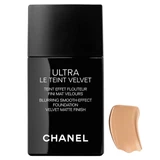 Chanel - Ultra Le Teint Velvet 