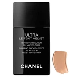 Chanel - Ultra Le Teint Velvet 30mL 42 Beige Rosé