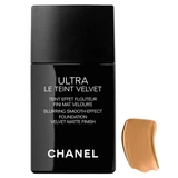 Chanel - Ultra Le Teint Velvet 30mL 91 Beige Doré