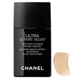 Chanel - Ultra Le Teint Velvet 30mL 20 Beige