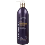 Kativa - Hyaluronic Conditioner 1000mL