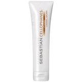 Sebastian - Cellophanes Semi-Permanent Hair Dye 300mL Caramel Brown