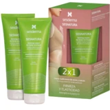 Sesderma - Sesnatura Firming Cream Body and Bust 2x200mL