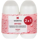 Sesderma - Dryses Deodorante per donne 2x75mL