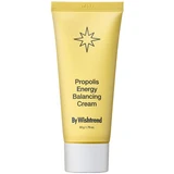 By Wishtrend - Propolis Crema equilibrante energética 50g