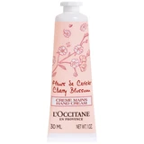 L'Occitane - Cherry Blossom Hand Cream 30mL