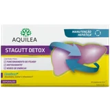 Aquilea - Stagutt Detox Ampoules 20x15mL