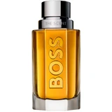 Hugo Boss - BOSS The Scent Eau de Toilette for Him 200mL Refillable