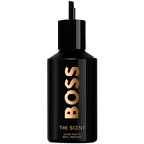 Hugo Boss - BOSS The Scent Eau de Toilette temale 200mL Refillable Täitmine